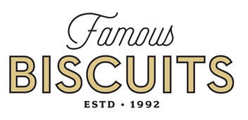FAMOUS BISCUITS